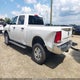 3C6UR5CL3HG529418 2017 Ram 2500 Tradesman 4X4 6'4 Box auction photo thumbnail 3