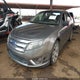 3FAHP0HA6BR274453 2011 Ford Fusion Se auction photo thumbnail 2