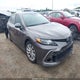 4T1C11AK8NU650500 2022 Toyota Camry Le auction photo thumbnail 1