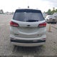 3GNAXWEV9NS201054 2022 Chevrolet Equinox Awd Rs auction photo thumbnail 16