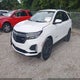 3GNAXWEV9NS201054 2022 Chevrolet Equinox Awd Rs auction photo thumbnail 2