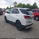 3GNAXWEV9NS201054 2022 Chevrolet Equinox Awd Rs auction photo thumbnail 3