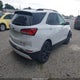 3GNAXWEV9NS201054 2022 Chevrolet Equinox Awd Rs auction photo thumbnail 4