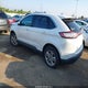 2FMPK4J9XHBC62286 2017 Ford Edge Sel auction photo thumbnail 3