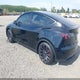 7SAYGDEF8RF162737 2024 Tesla Model Y Performance Dual Motor All-Wheel Drive auction photo thumbnail 3