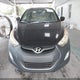 KMHDH4AE8DU913420 2013 Hyundai Elantra Gls auction photo thumbnail 13