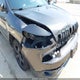 1C4PJLLB5JD503365 2018 Jeep Cherokee Latitude Plus Fwd auction photo thumbnail 6