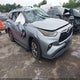 5TDHZRAH0MS055696 2021 Toyota Highlander Xle auction photo thumbnail 1