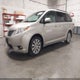 5TDDZ3DCXHS147867 2017 Toyota Sienna Xle 7 Passenger auction photo thumbnail 2