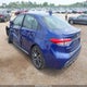 5YFP4RCE3LP045250 2020 Toyota Corolla Se auction photo thumbnail 3