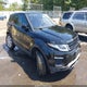 SALVP2RX3JH322253 2018 Land Rover Range Rover Evoque Se/Se Premium auction photo thumbnail 1