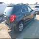 2GNALCEK3H6274794 2017 Chevrolet Equinox Lt auction photo thumbnail 4
