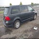 2C4RVAAG8CR353834 2012 Volkswagen Routan S auction photo thumbnail 4
