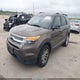 1FM5K7D83FGB49197 2015 Ford Explorer Xlt auction photo thumbnail 2