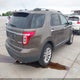 1FM5K7D83FGB49197 2015 Ford Explorer Xlt auction photo thumbnail 4