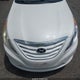 5NPEB4AC2DH696529 2013 Hyundai Sonata Gls auction photo thumbnail 6