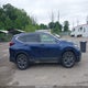 5J6RT6H81NL027526 2022 Honda Cr-V Hybrid Ex-L auction photo thumbnail 14