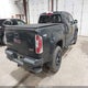1GTG6CEN6J1149916 2018 GMC Canyon All Terrain W/Cloth/Sle auction photo thumbnail 4