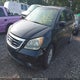 5FNRL38699B027110 2009 Honda Odyssey Ex-L auction photo thumbnail 2