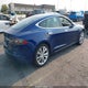 5YJSA1E12HF195447 2017 Tesla Model S 60/75 auction photo thumbnail 4