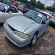 1FALP45T2SF175746 1995 Ford Mustang Gt/Gts auction photo thumbnail 2