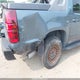 3GNFK12328G244264 2008 Chevrolet Avalanche 1500 Lt auction photo thumbnail 6