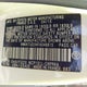 VNKKTUD34FA046615 2015 Toyota Yaris L auction photo thumbnail 9