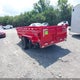 3H7BD1422SR006112 2025 Trailer Horizon 14' Dump auction photo thumbnail 3