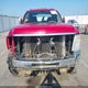 1GCHK23638F101101 2008 Chevrolet Silverado 2500Hd Work Truck auction photo thumbnail 6