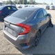 19XFC2F54GE204060 2016 Honda Civic Lx auction photo thumbnail 4
