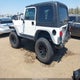 1J4FA39S46P700224 2006 Jeep Wrangler X auction photo thumbnail 3