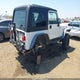 1J4FA39S46P700224 2006 Jeep Wrangler X auction photo thumbnail 4