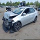 2T1BURHE6KC226022 2019 Toyota Corolla Se auction photo thumbnail 2