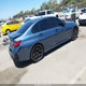 3MW69CW01S8E93864 2025 BMW 3 Series 330I auction photo thumbnail 4