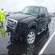 1FTPW12V98FA96876 2008 Ford F-150 60Th Anniversary/Fx2/King Ranch/Lariat/Xlt auction photo thumbnail 2