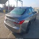 4T1DAACK3SU624271 2025 Toyota Camry Se auction photo thumbnail 4