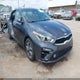 3KPF24AD2ME364026 2021 Kia Forte Lxs auction photo thumbnail 1