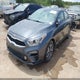 3KPF24AD2ME364026 2021 Kia Forte Lxs auction photo thumbnail 2