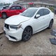 19UUB3F46KA006732 2019 Acura Tlx Tech Pkg auction photo thumbnail 2