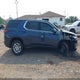 1GNERFKW6NJ153863 2022 Chevrolet Traverse Fwd Ls auction photo thumbnail 14