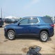 1GNERFKW6NJ153863 2022 Chevrolet Traverse Fwd Ls auction photo thumbnail 15