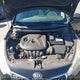 KNAFK4A67E5237140 2014 Kia Forte Lx auction photo thumbnail 10