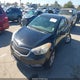 KNAFK4A67E5237140 2014 Kia Forte Lx auction photo thumbnail 2
