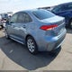 JTDEPMAE7NJ220207 2022 Toyota Corolla Le auction photo thumbnail 3