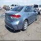 JTDEPMAE7NJ220207 2022 Toyota Corolla Le auction photo thumbnail 4