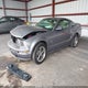1ZVHT82H965144733 2006 Ford Mustang Gt auction photo thumbnail 2