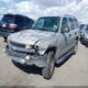 1GNEC13V14J326133 2004 Chevrolet Tahoe Ls auction photo thumbnail 2