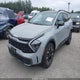 5XYK6CDFXRG203928 2024 Kia Sportage X-Line auction photo thumbnail 2