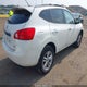JN8AS5MT3CW278414 2012 Nissan Rogue Sv auction photo thumbnail 4
