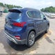 5NMS53AD9LH260236 2020 Hyundai Santa Fe Limited auction photo thumbnail 4
